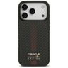Etui Red Bull Kevlar Powerbar MagSafe do iPhone 17 Pro czarny na NearMe.pl