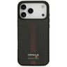 Etui Red Bull Kevlar Powerbar MagSafe do iPhone 17 Pro Max czarny na NearMe.pl