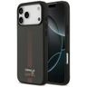Etui Red Bull Kevlar Powerbar MagSafe do iPhone 17 Pro Max czarny na NearMe.pl
