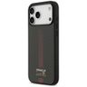 Etui Red Bull Kevlar Powerbar MagSafe do iPhone 17 Pro Max czarny na NearMe.pl
