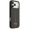 Etui Red Bull Kevlar Powerbar MagSafe do iPhone 17 Pro Max czarny na NearMe.pl