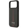 Etui Red Bull Kevlar Powerbar MagSafe do iPhone 17 Pro Max czarny na NearMe.pl