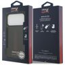 Etui Red Bull Kevlar Powerbar MagSafe do iPhone 17 Pro Max czarny na NearMe.pl