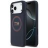 Etui Red Bull Silicone Red Ring MagSafe  do iPhone 17 Pro Max granatowy na NearMe.pl