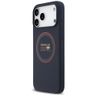 Etui Red Bull Silicone Red Ring MagSafe  do iPhone 17 Pro Max granatowy na NearMe.pl