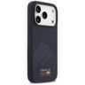 Etui Red Bull Silicone Single Bull Logo  MagSafe do iPhone 17 Pro granatowy na NearMe.pl