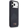 Etui Red Bull Silicone Single Bull Logo  MagSafe do iPhone 17 Pro Max granatowy na NearMe.pl