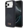 Etui Red Bull Silicone Single Bull Logo  MagSafe do iPhone 17 Pro Max granatowy na NearMe.pl