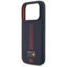 Etui Red Bull Silicone Powerbar MagSafe  do iPhone 17 Pro granatowy na NearMe.pl