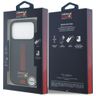 Etui Red Bull Silicone Powerbar MagSafe  do iPhone 17 Pro granatowy na NearMe.pl