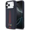 Etui Red Bull Silicone Powerbar MagSafe  do iPhone 17 Pro Max granatowy na NearMe.pl