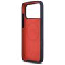 Etui Red Bull Silicone Powerbar MagSafe  do iPhone 17 Pro Max granatowy na NearMe.pl