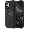 Etui Red Bull Meshed Red Ring & Metal    Buttons MagSafe do iPhone 17 granatowy na NearMe.pl