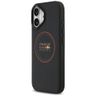 Etui Red Bull Meshed Red Ring & Metal    Buttons MagSafe do iPhone 17 granatowy na NearMe.pl