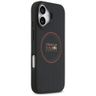 Etui Red Bull Meshed Red Ring & Metal    Buttons MagSafe do iPhone 17 granatowy na NearMe.pl