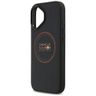 Etui Red Bull Meshed Red Ring & Metal    Buttons MagSafe do iPhone 17 granatowy na NearMe.pl