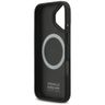 Etui Red Bull Meshed Red Ring & Metal    Buttons MagSafe do iPhone 17 granatowy na NearMe.pl