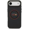 Etui Red Bull Meshed Red Ring & Metal    Buttons MagSafe do iPhone Air granatowy na NearMe.pl