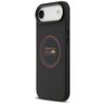 Etui Red Bull Meshed Red Ring & Metal    Buttons MagSafe do iPhone Air granatowy na NearMe.pl