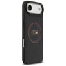 Etui Red Bull Meshed Red Ring & Metal    Buttons MagSafe do iPhone Air granatowy na NearMe.pl