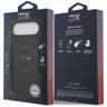 Etui Red Bull Meshed Red Ring & Metal    Buttons MagSafe do iPhone Air granatowy na NearMe.pl