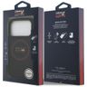 Etui Red Bull Meshed Red Ring & Metal    Buttons MagSafe do iPhone 17 Pro granatowy na NearMe.pl