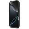 Etui Red Bull Meshed Red Ring & Metal    Buttons MagSafe do iPhone 17 Pro granatowy na NearMe.pl