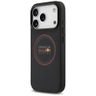 Etui Red Bull Meshed Red Ring & Metal    Buttons MagSafe do iPhone 17 Pro granatowy na NearMe.pl