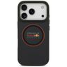 Etui Red Bull Meshed Red Ring & Metal    Buttons MagSafe do iPhone 17 Pro granatowy na NearMe.pl