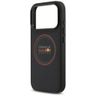 Etui Red Bull Meshed Red Ring & Metal    Buttons MagSafe do iPhone 17 Pro granatowy na NearMe.pl