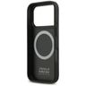 Etui Red Bull Meshed Red Ring & Metal    Buttons MagSafe do iPhone 17 Pro granatowy na NearMe.pl