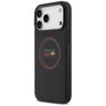 Etui Red Bull Meshed Red Ring & Metal    Buttons MagSafe do iPhone 17 Pro Max granatowy na NearMe.pl
