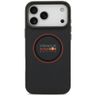 Etui Red Bull Meshed Red Ring & Metal    Buttons MagSafe do iPhone 17 Pro Max granatowy na NearMe.pl