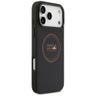 Etui Red Bull Meshed Red Ring & Metal    Buttons MagSafe do iPhone 17 Pro Max granatowy na NearMe.pl