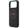 Etui Red Bull Meshed Red Ring & Metal    Buttons MagSafe do iPhone 17 Pro Max granatowy na NearMe.pl