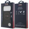 Etui Red Bull Meshed Red Ring & Metal    Buttons MagSafe do iPhone 17 Pro Max granatowy na NearMe.pl