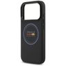 Etui Red Bull Meshed Blue Ring & Metal   Buttons MagSafe do iPhone 17 Pro granatowy na NearMe.pl