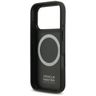 Etui Red Bull Meshed Blue Ring & Metal   Buttons MagSafe do iPhone 17 Pro granatowy na NearMe.pl