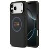 Etui Red Bull Meshed Blue Ring & Metal   Buttons MagSafe do iPhone 17 Pro Max granatowy na NearMe.pl