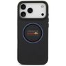 Etui Red Bull Meshed Blue Ring & Metal   Buttons MagSafe do iPhone 17 Pro Max granatowy na NearMe.pl