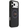 Etui Red Bull Meshed Blue Ring & Metal   Buttons MagSafe do iPhone 17 Pro Max granatowy na NearMe.pl