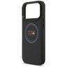 Etui Red Bull Meshed Blue Ring & Metal   Buttons MagSafe do iPhone 17 Pro Max granatowy na NearMe.pl