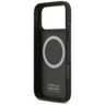 Etui Red Bull Meshed Blue Ring & Metal   Buttons MagSafe do iPhone 17 Pro Max granatowy na NearMe.pl