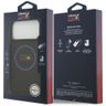 Etui Red Bull Meshed Blue Ring & Metal   Buttons MagSafe do iPhone 17 Pro Max granatowy na NearMe.pl