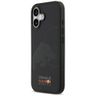 Etui Red Bull Meshed Debossed Bull       MagSafe do iPhone 17 granatowy na NearMe.pl