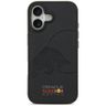 Etui Red Bull Meshed Debossed Bull       MagSafe do iPhone 17 granatowy na NearMe.pl