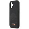 Etui Red Bull Meshed Debossed Bull       MagSafe do iPhone 17 granatowy na NearMe.pl