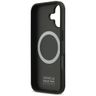 Etui Red Bull Meshed Debossed Bull       MagSafe do iPhone 17 granatowy na NearMe.pl