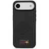 Etui Red Bull Meshed Debossed Bull       MagSafe do iPhone Air granatowy na NearMe.pl
