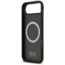 Etui Red Bull Meshed Debossed Bull       MagSafe do iPhone Air granatowy na NearMe.pl